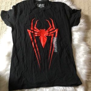 Spider-Man T-shirt